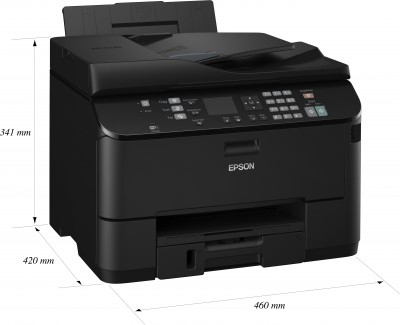 Epson WP-4535 DWF – image 7