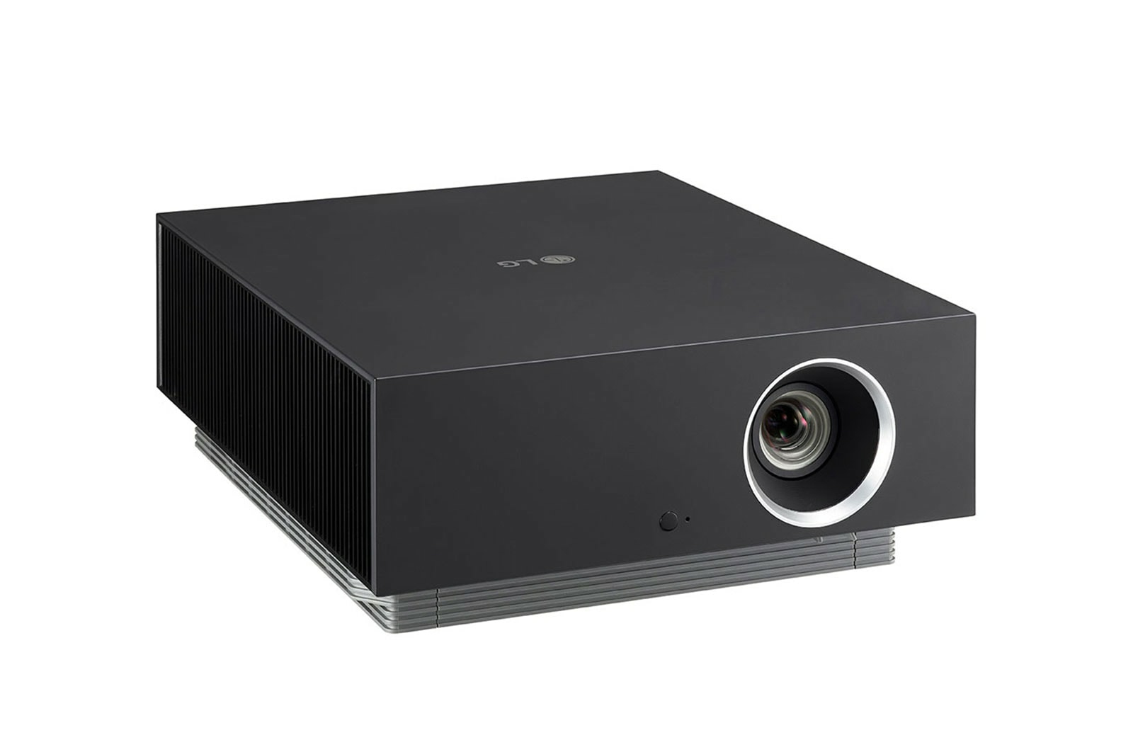 LG AU810PW data projector Standard throw projector 2700 ANSI lumens DLP UHD 4K (3840x2160) – image 6