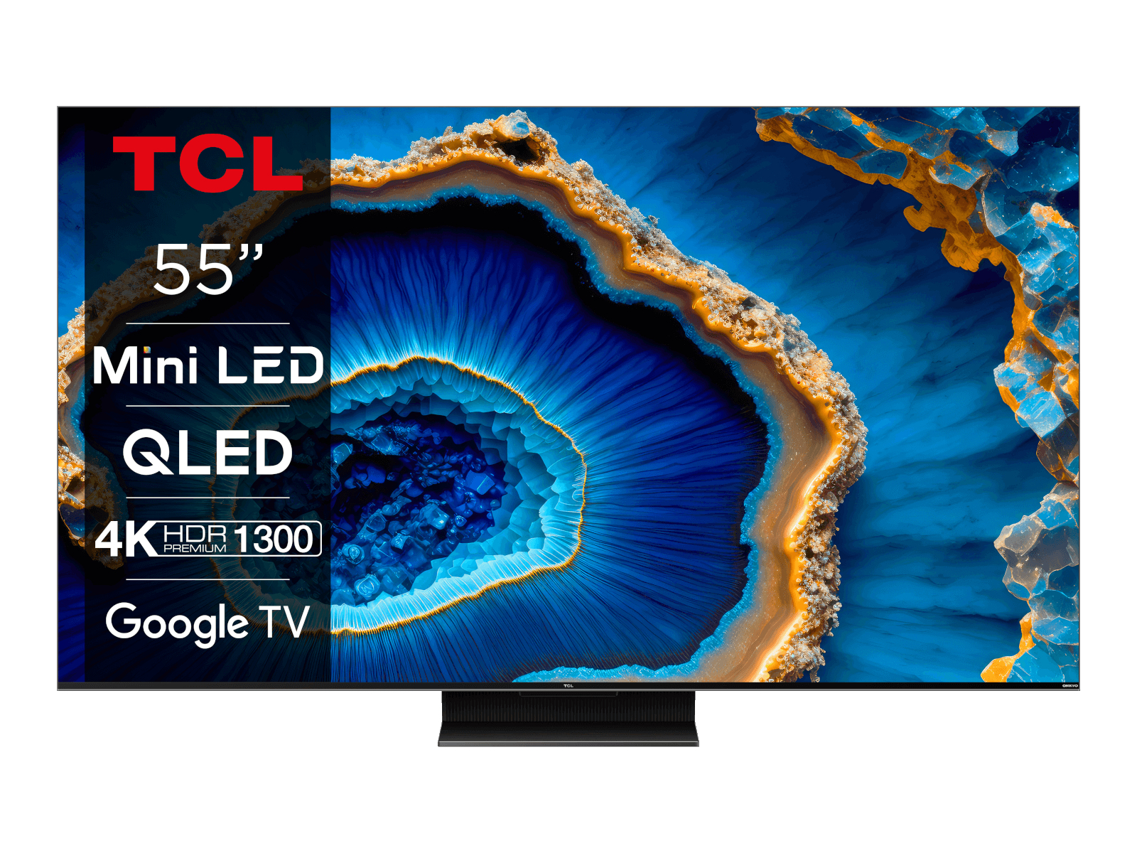 TCL C80 55C809 TV – image 1