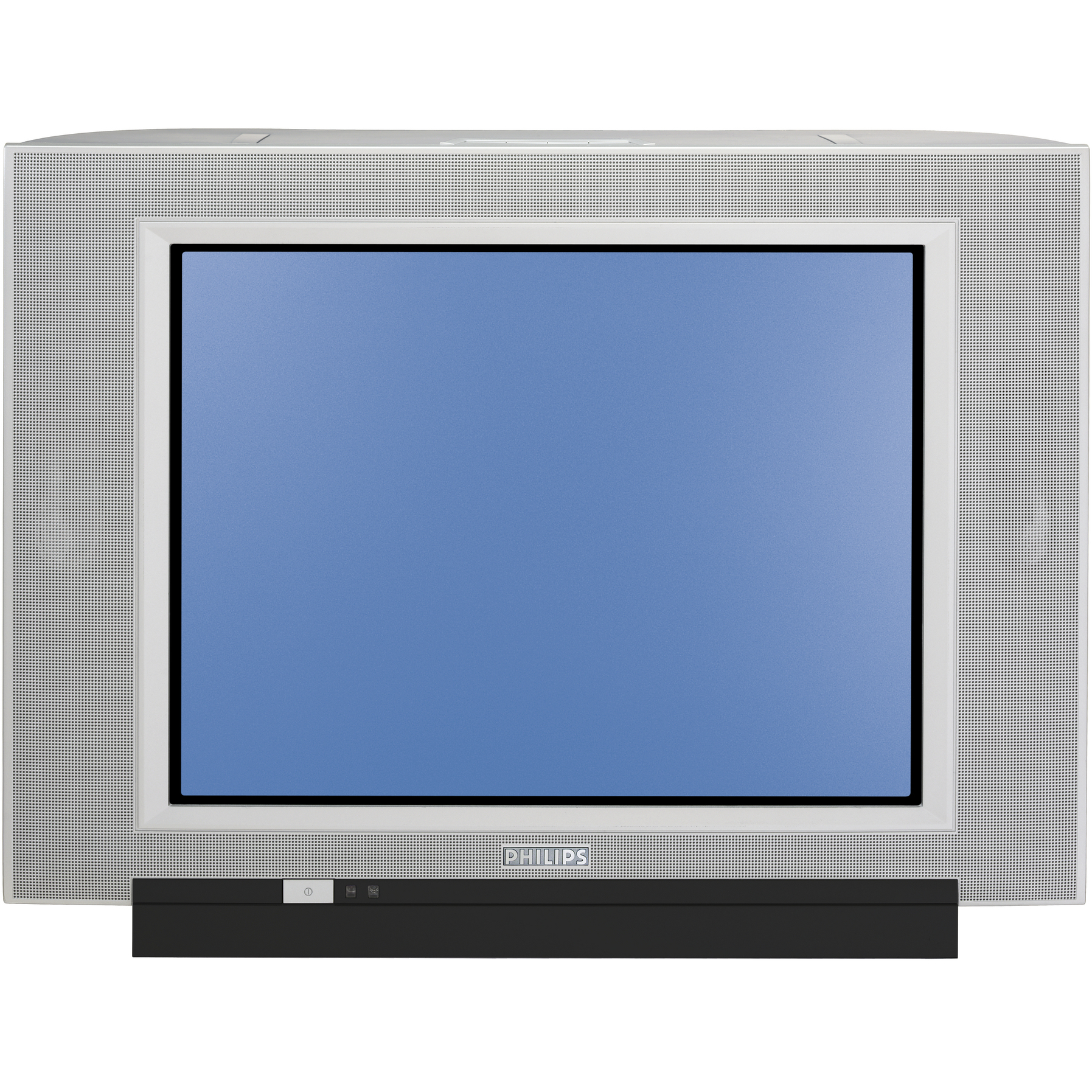 Philips 21PT3442B 21" real flat TV