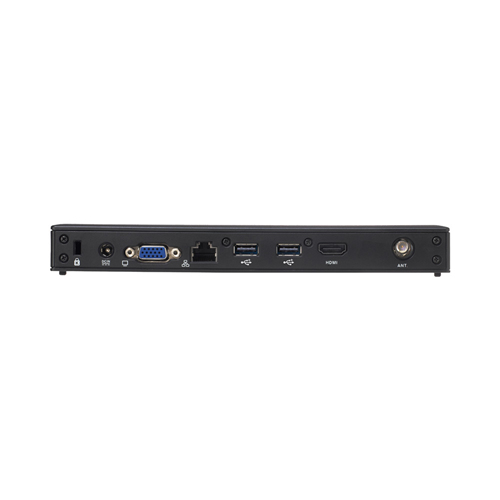 ASUS EeeBox PC EB1035-B005M PC Intel® Celeron® 847 – image 4