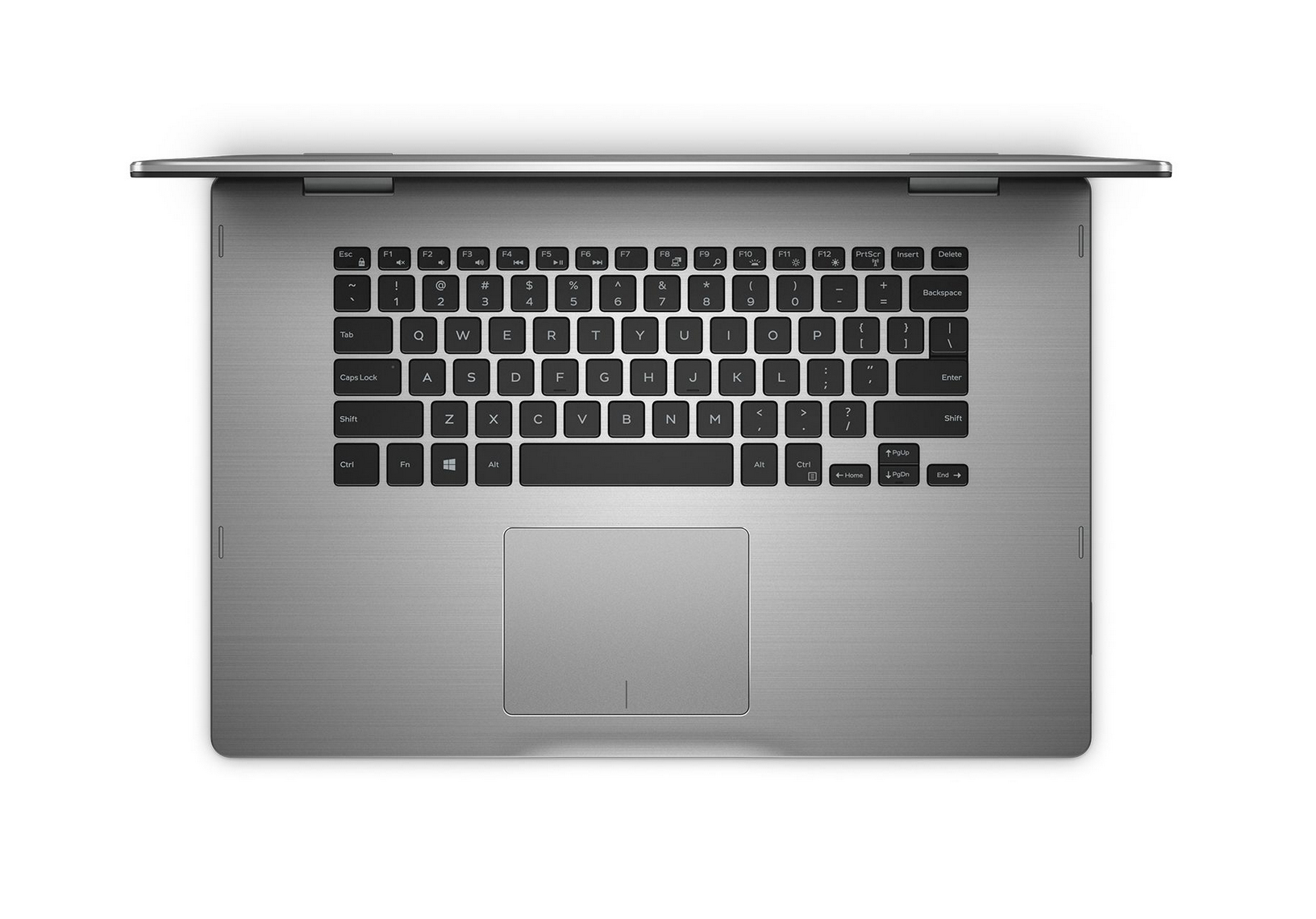 Dell Inspiron 7579 Intel® Core™ i7 i7-7500U Hybrid (2-in-1) – image 4