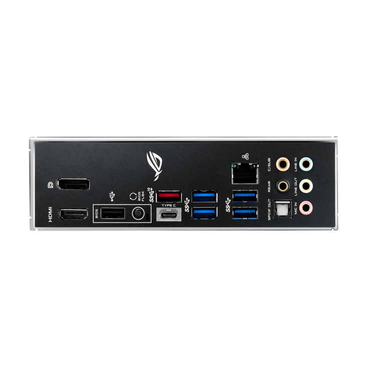 ASUS ROG Strix Z490-H – image 8