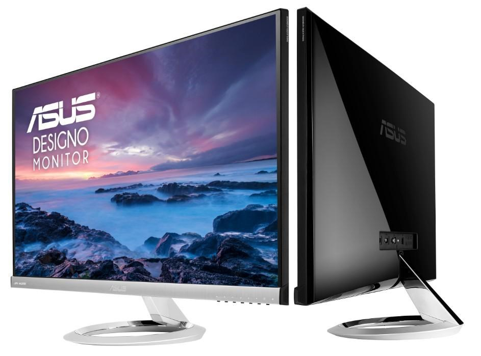 ASUS Designo MX279HE computer monitor – image 3