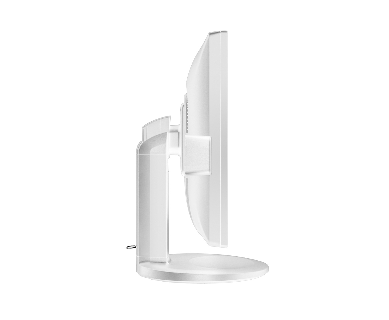 LG 22MB35P-W computer monitor – image 3