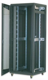 Intellinet 19'', 47U Rack – image 4