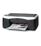 HP Deskjet F2128 All-in-One Printer