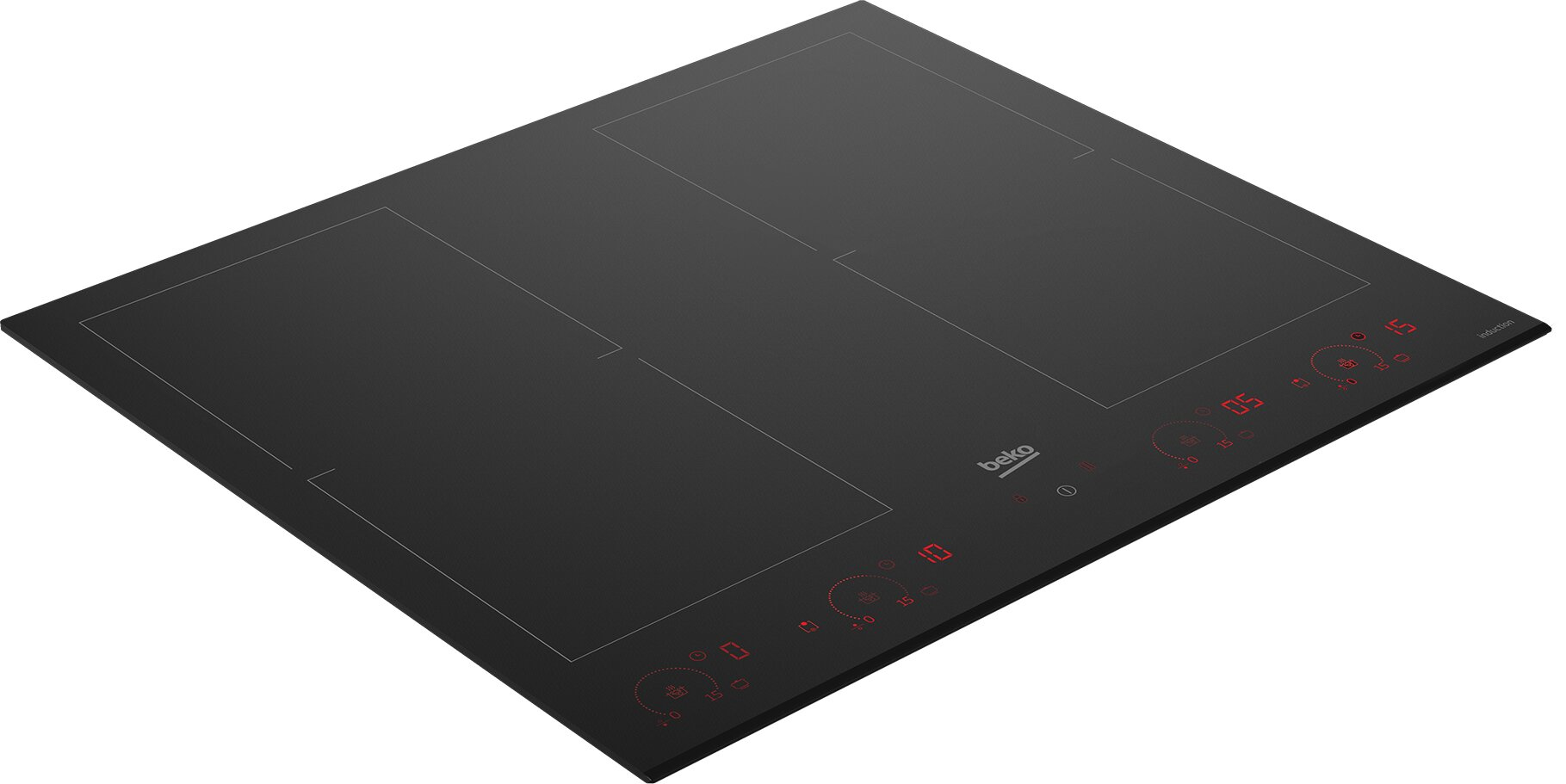 Beko HII 64801 F2HT – image 2