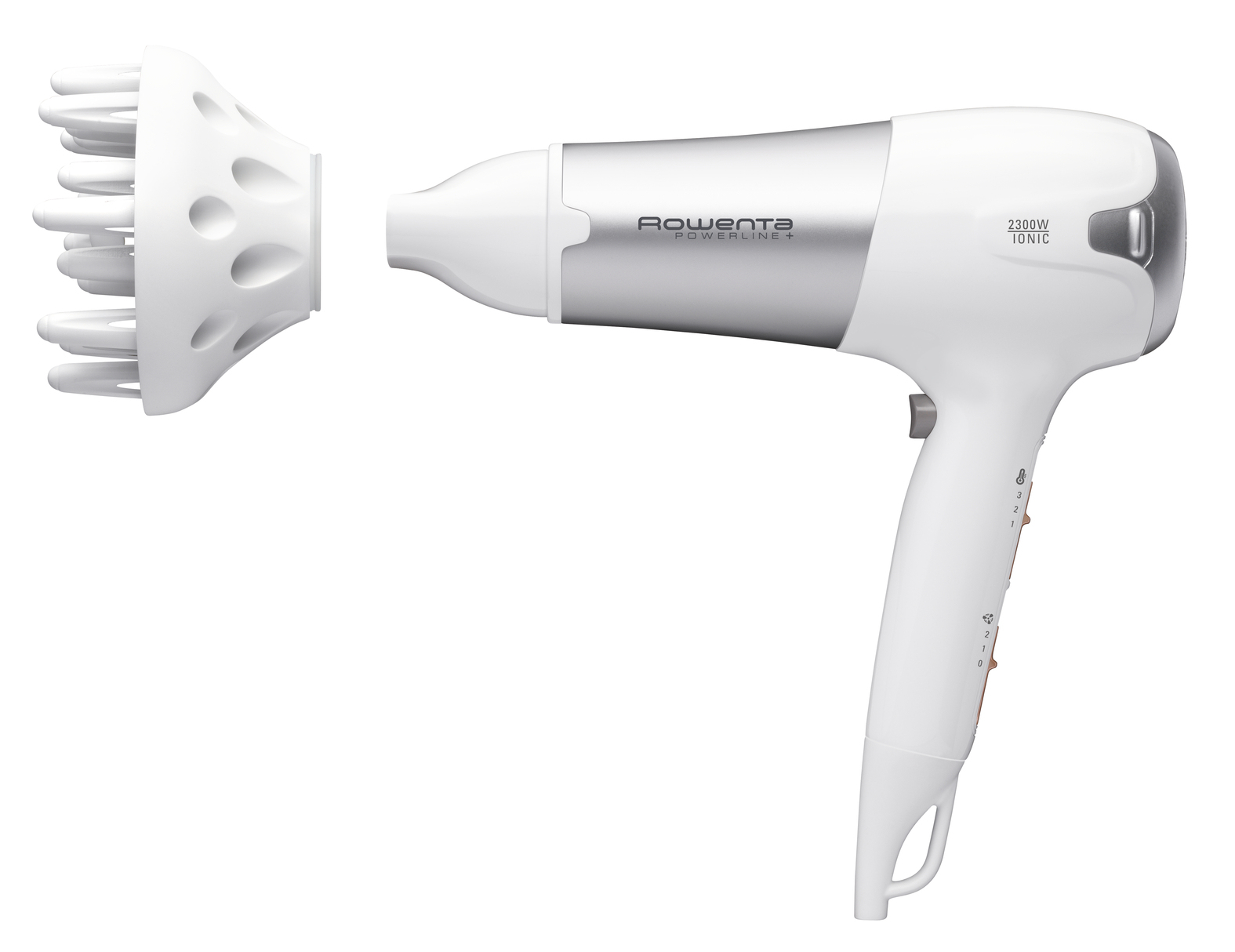 Rowenta Elite CV5090 hair dryer – image 2