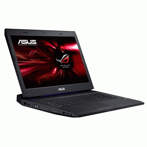 ASUS ROG G73JH-TY048V Intel® Core™ i5 i5-520M – image 2
