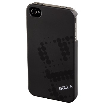 Hama 00106138 mobile phone case Cover Black – image 1