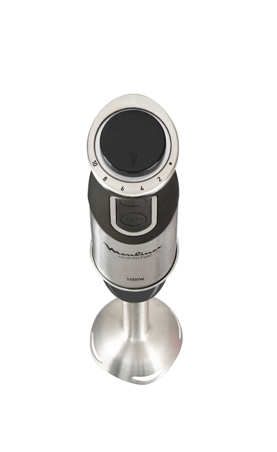 Moulinex DD6578 0.8 L Immersion blender 1000 W Stainless steel, Black – image 4