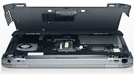 Dell Latitude E6320 – image 4
