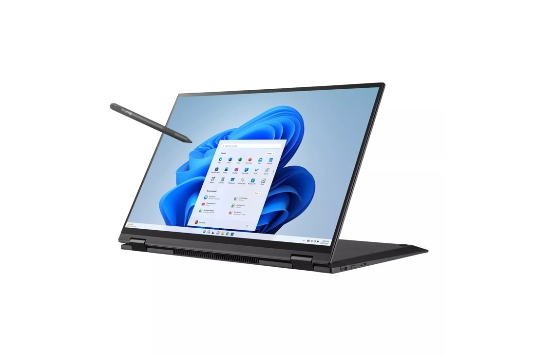 LG Gram 16T90R-K.ADM9U1 laptop Intel® Core™ i7 i7-1360P Hybrid (2-in-1) – image 2