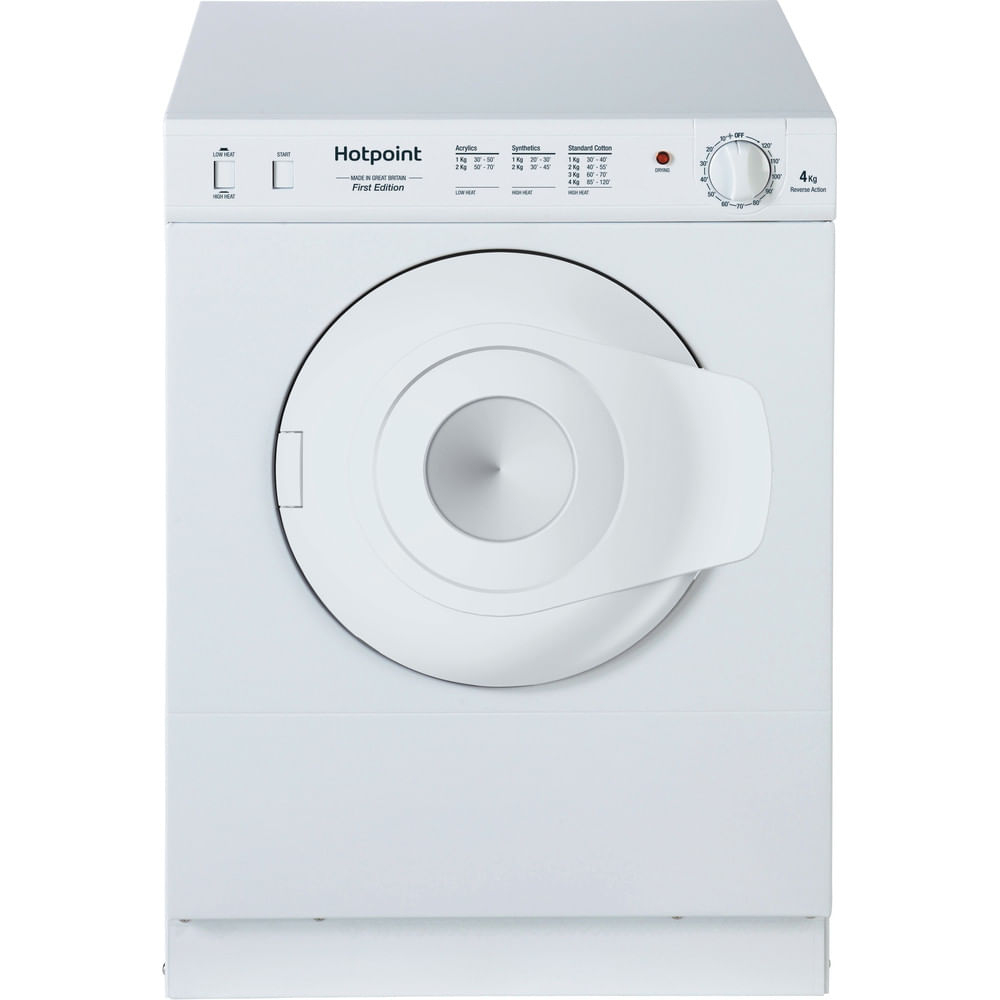 Hotpoint NV4D 01 P (UK) — vue 1 sur 6