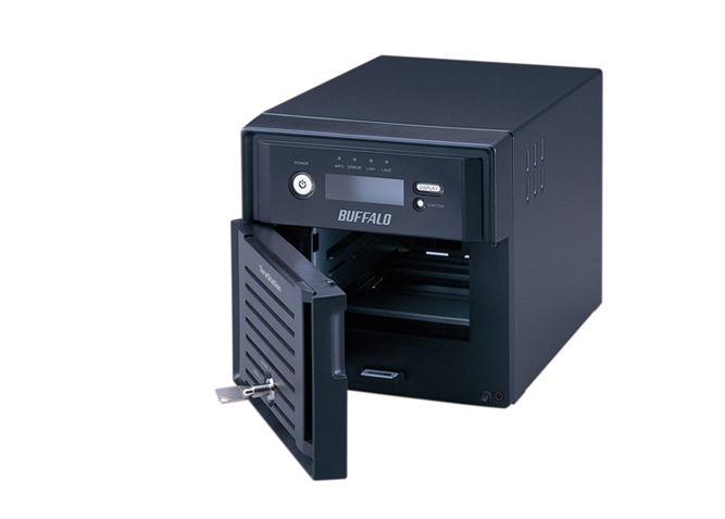 Buffalo TeraStation Duo - 4TB – image 4