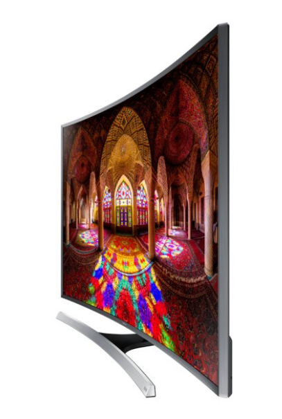 Samsung HG65ED890WB TV – image 7