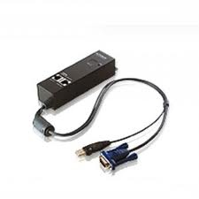 ATEN MP0101M KVM switch Black – image 1