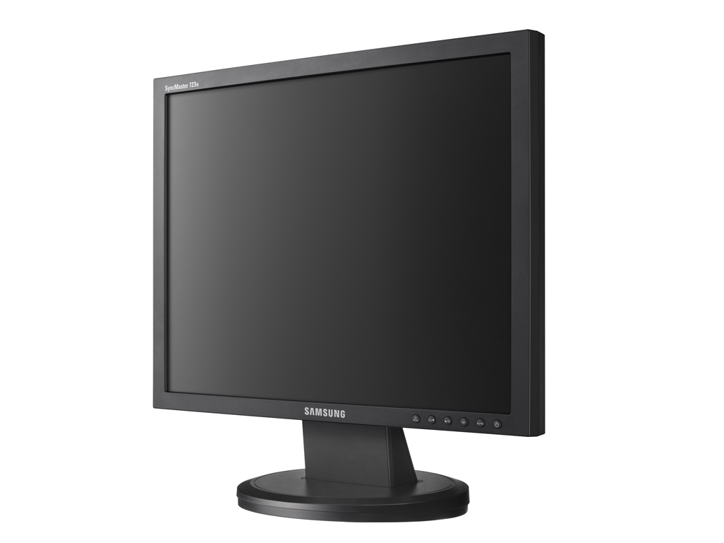 Samsung SyncMaster 723N