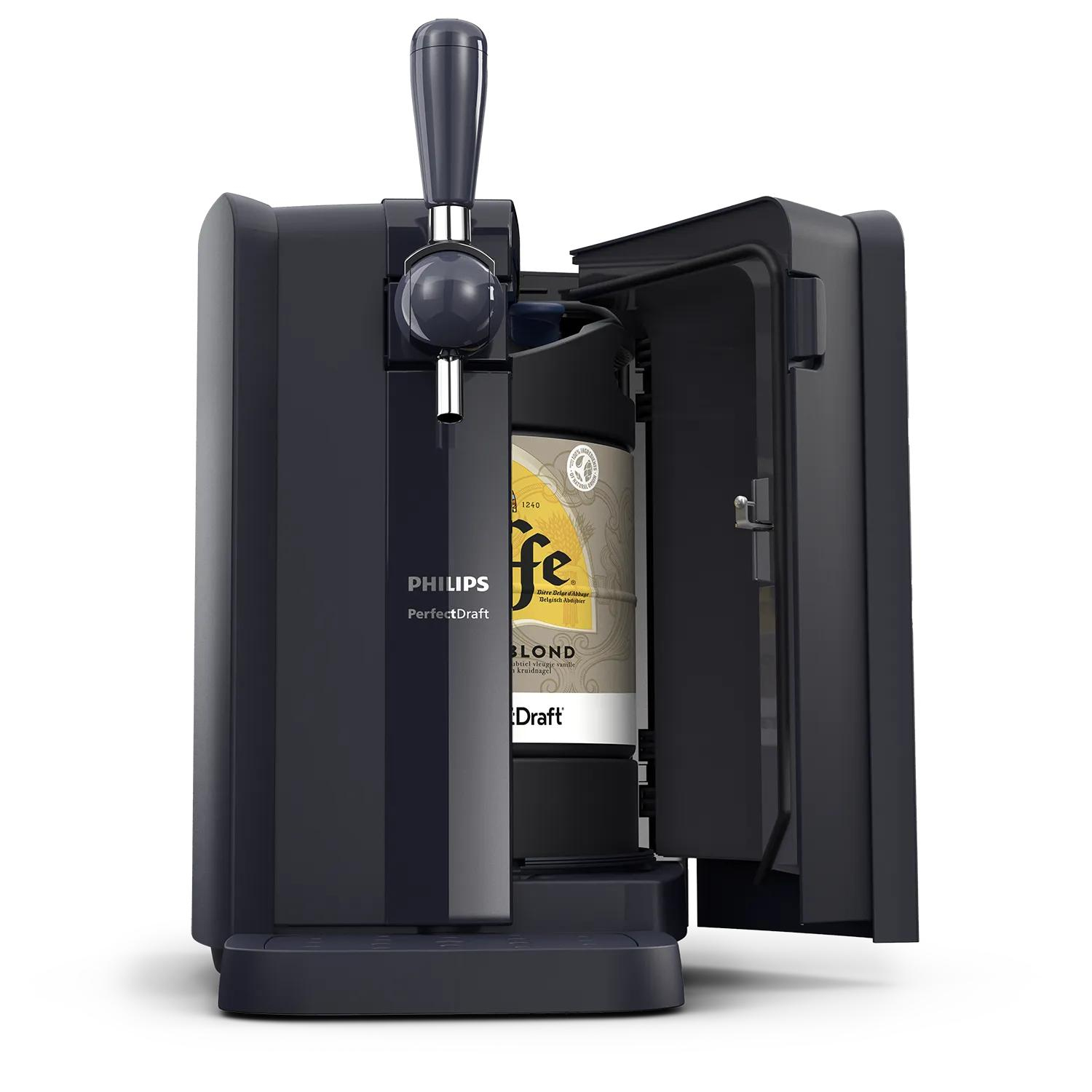 Philips 5000 series PerfectDraft Home Draft Beer Machine – image 7