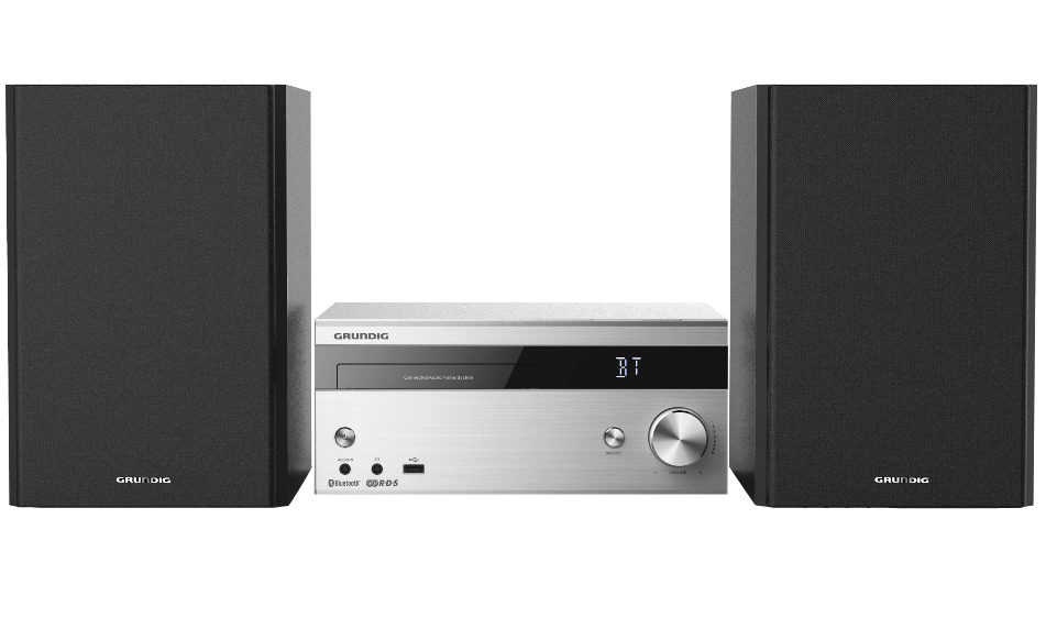 Grundig CMS 4500 BT DAB+