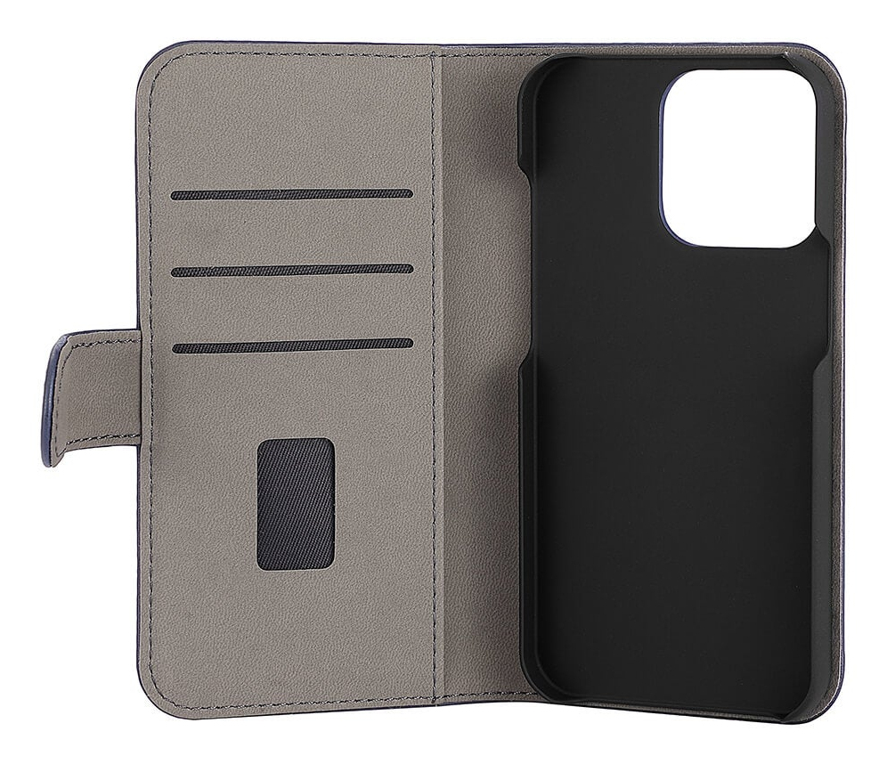 Gear Wallet Case Blue - iPhone 13 Pro – image 4