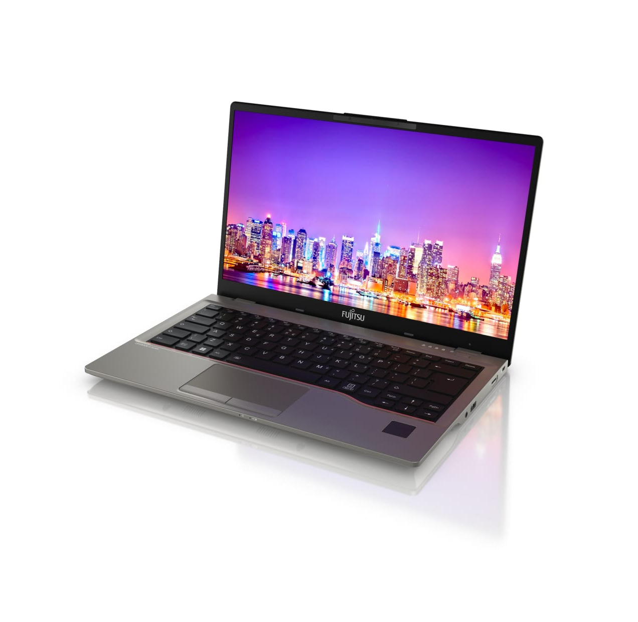 Fujitsu LIFEBOOK U7413 Intel® Core™ i5 i5-1335U Laptop – image 3