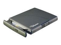 Fujitsu Traveller III DVD-ROM drive