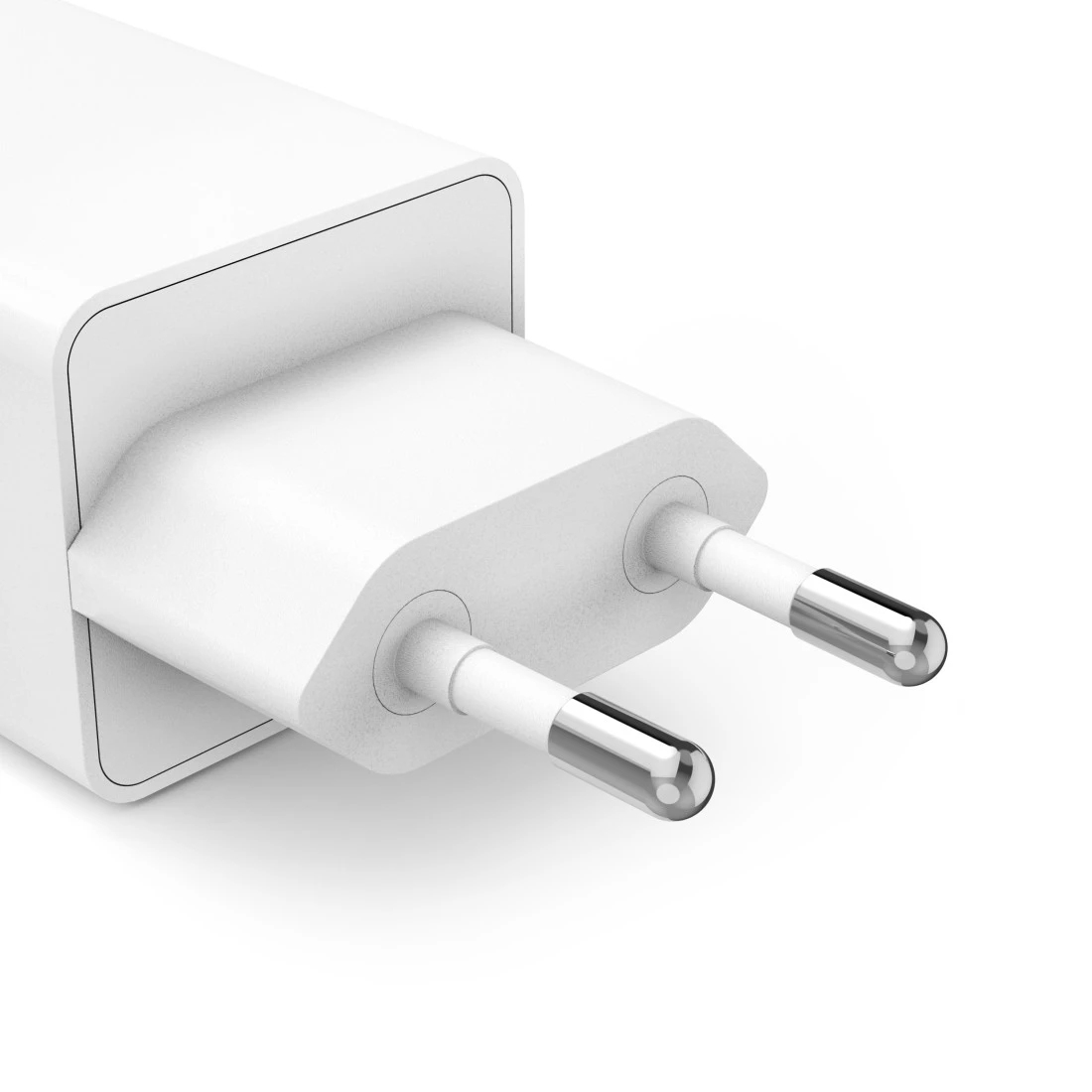 Hama 00125116 mobile device charger Power bank, Smartphone, Tablet White AC Fast charging Indoor – image 7
