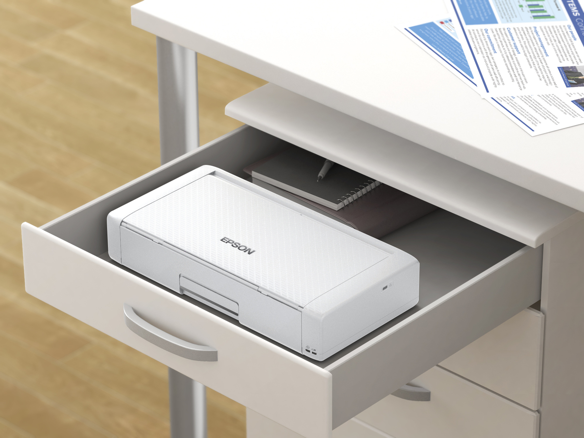 Epson WorkForce C11CH25202 inkjet printer Colour – image 5