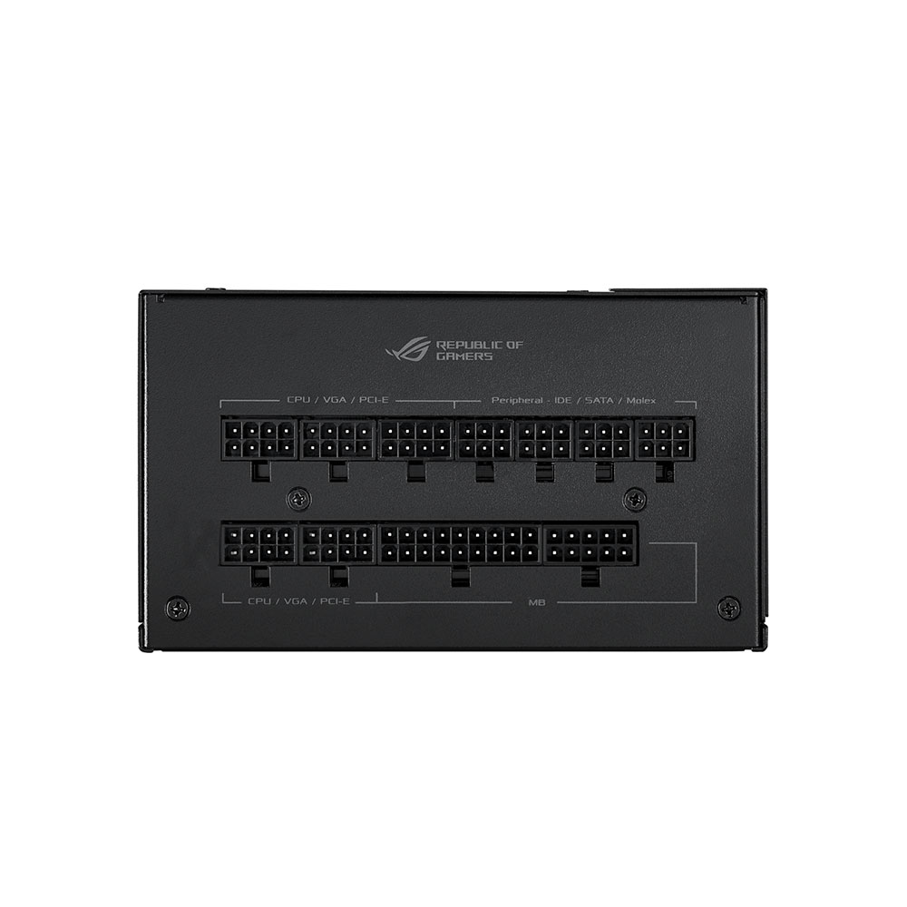 ASUS ROG-STRIX-1000G power supply unit – image 3
