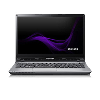 Samsung QX QX412-S01ES Intel® Core™ i5 i5-2520M