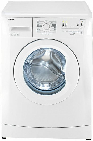 Beko WMB 51021 CSY