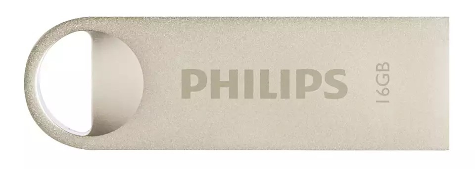 Philips FM16FD160B USB flash drive – image 1