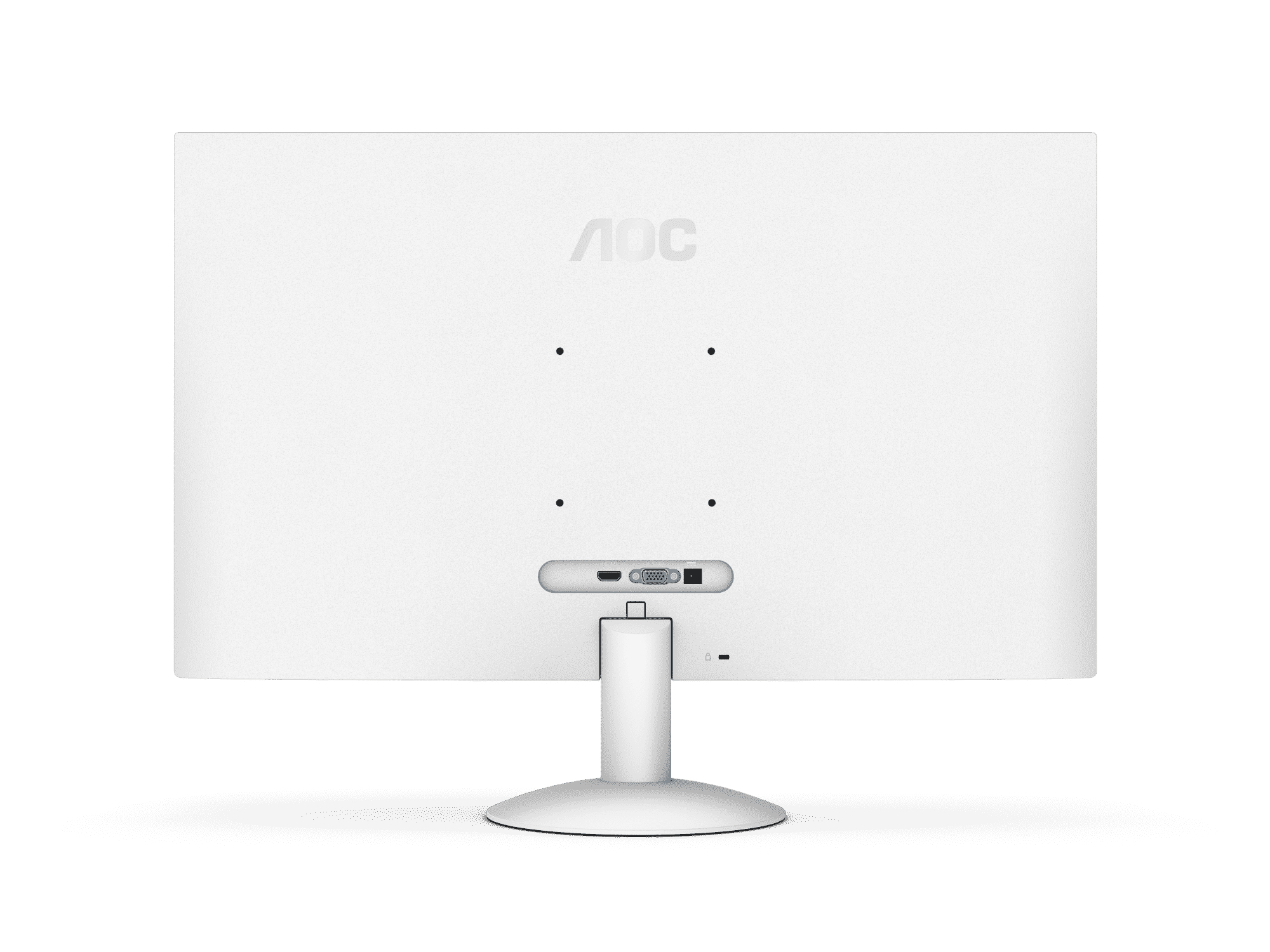 AOC B3 27B30H3/BW computer monitor – image 5