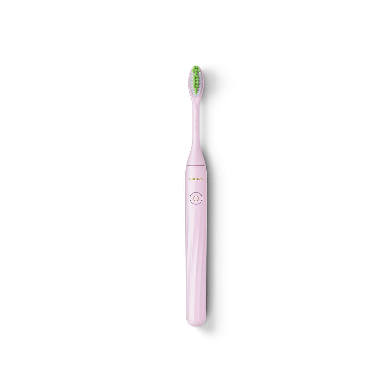 Philips HY1100/56 electric toothbrush Adult Sonic toothbrush Pink – image 1