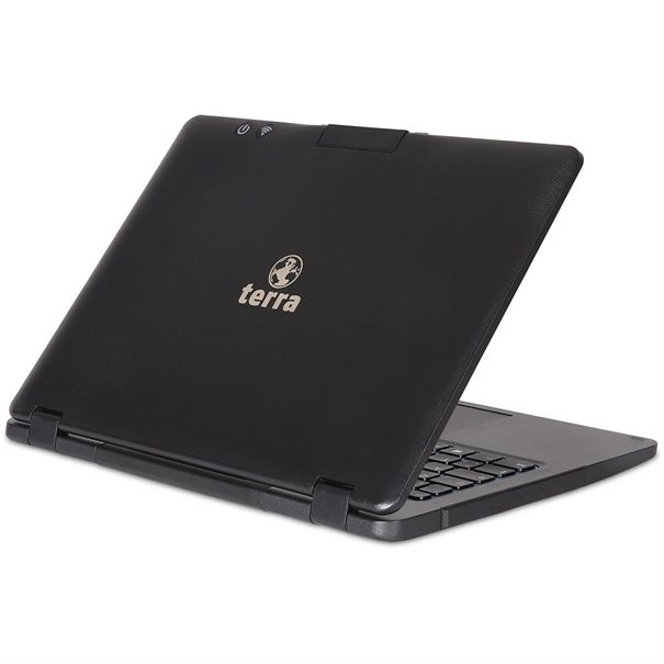 TERRA MOBILE 360-11V Intel® Pentium® Silver N5000 Hybrid (2-in-1) – image 4