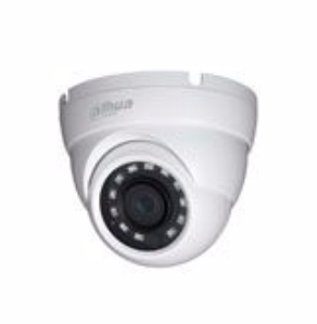 Dahua Technology HDAW2401M36 security camera Dome IP security camera Indoor & outdoor