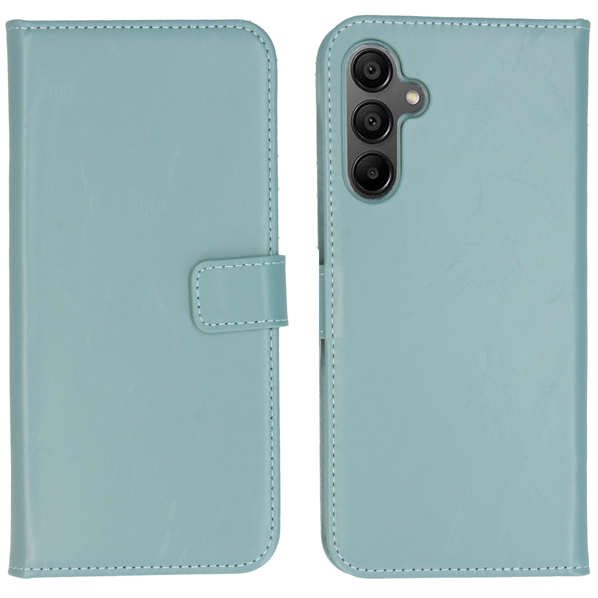 Selencia SH00070218 mobile phone case Light Blue – image 1