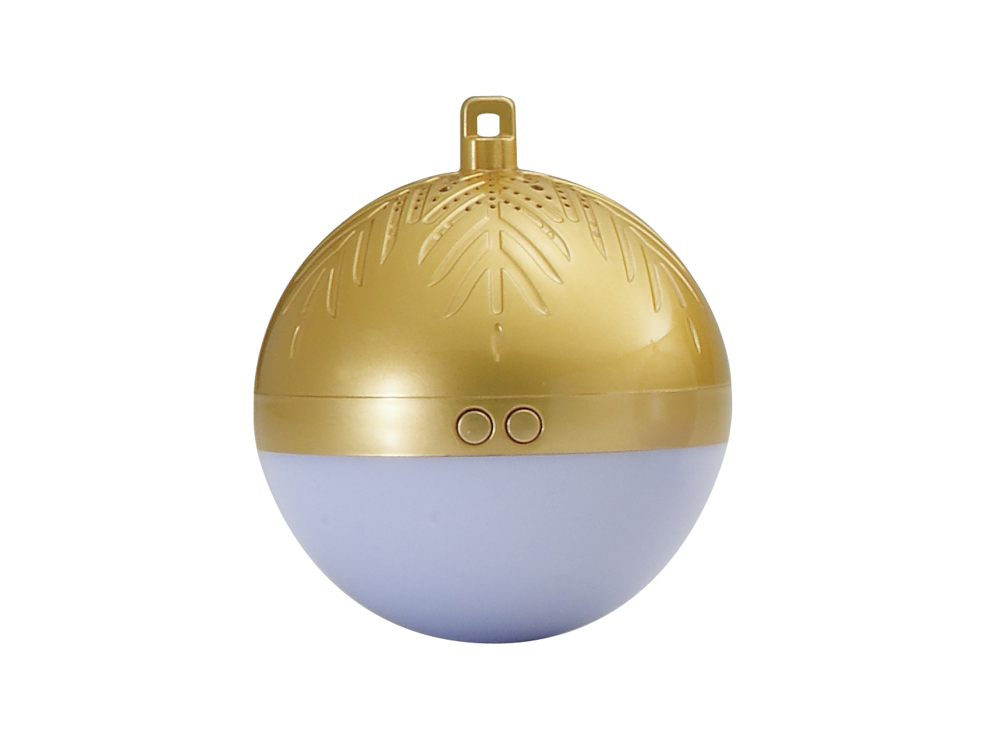 Conceptronic TARIQ Wireless Bluetooth Speaker, gold