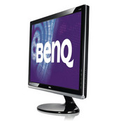 BenQ E2220HD computer monitor – image 2