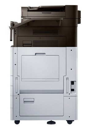 Samsung SL-K4250LX multifunction printer Laser A4 – image 7