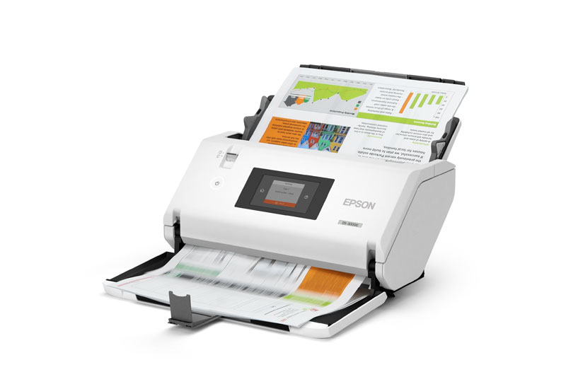 Epson DS-32000 Solutions Edition – image 9