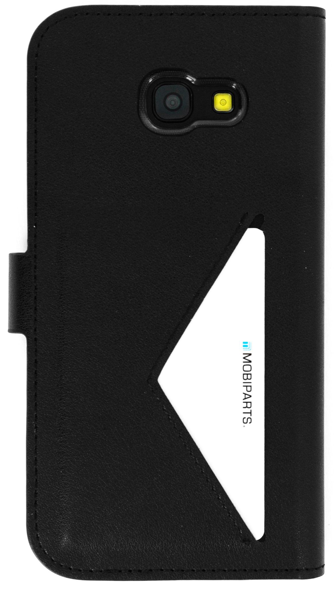 Mobiparts Classic Wallet Case Samsung Galaxy A5 (2017) Black – image 3