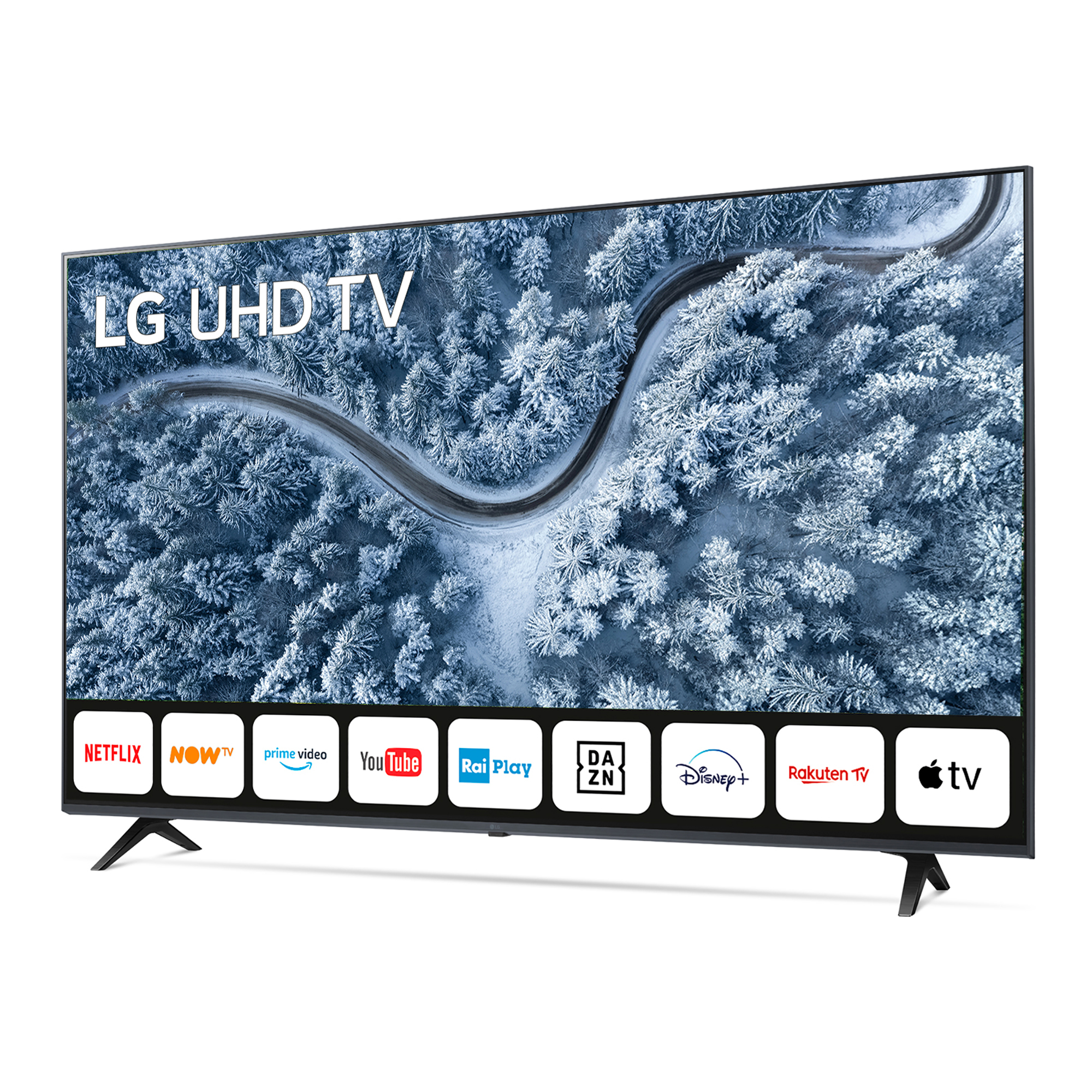 LG 65UP76706LB.API TV – image 3