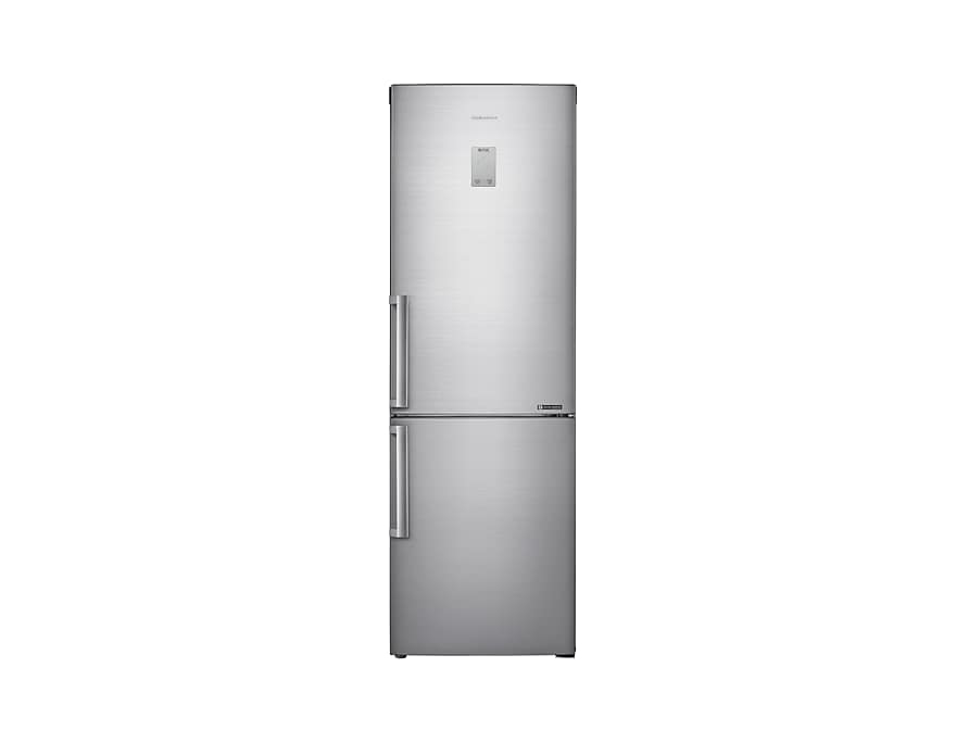 Samsung RL33N351MSS Freestanding – image 1