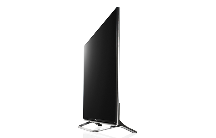 LG 49UF8507 TV 124.5 cm (49") 4K Ultra HD Smart TV Wi-Fi Black, Silver – image 6