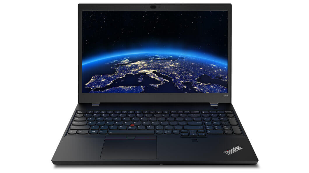 Lenovo ThinkPad P15v Intel® Core™ i7 W-10855M Mobile workstation – image 4