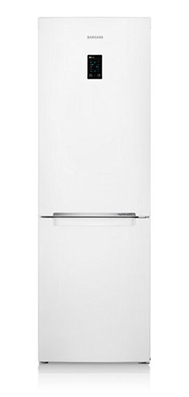 Samsung RB31FERNDWW Freestanding
