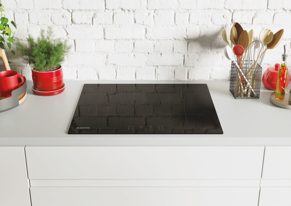 Hoover H-HOB 300 ELECTRIC HH64DB3T Black Built-in – image 4
